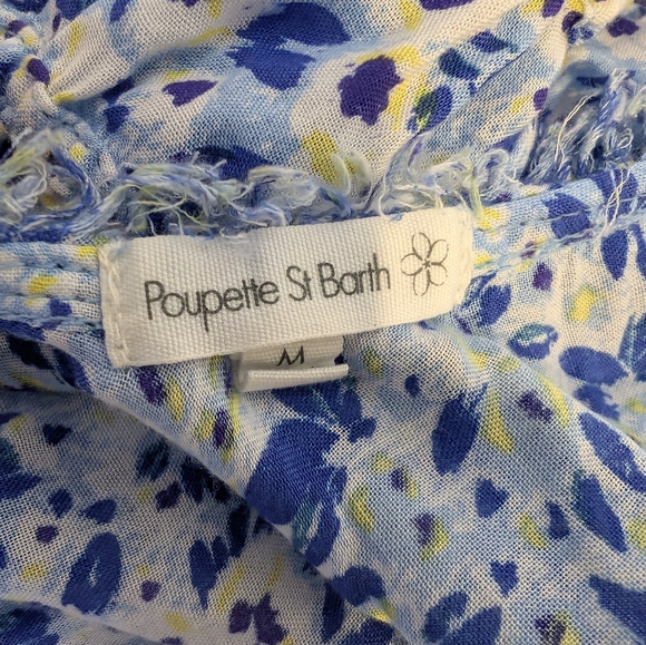 💘 Poupette St Barth Dress - Picture 3 of 5